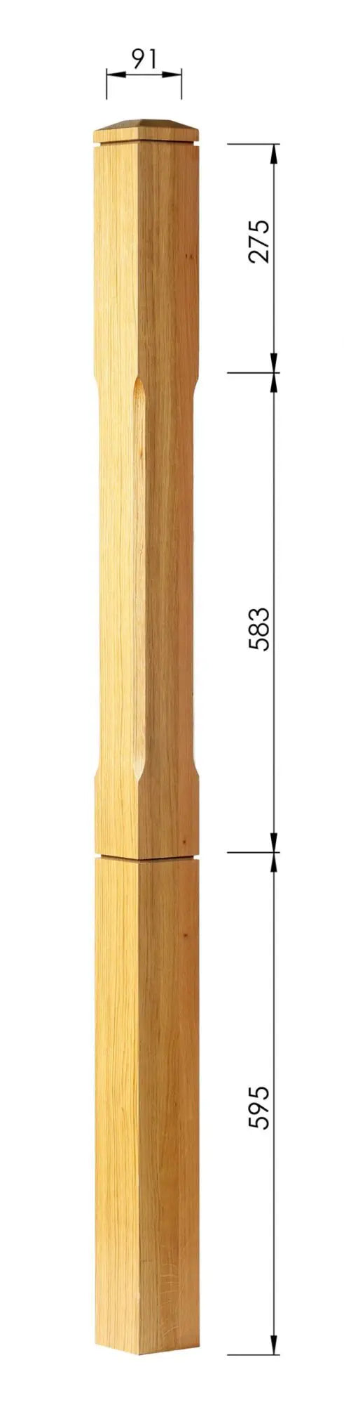 BOYNE STAIR PARTS