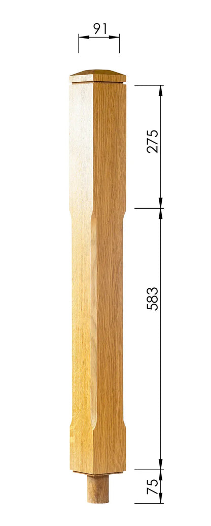 BOYNE STAIR PARTS