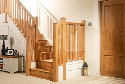BOYNE STAIR PARTS