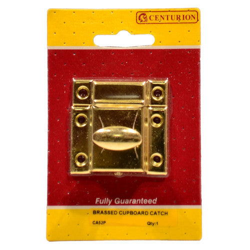 55mm EB CUPBOARD CATCH ( 2 VARIANTS )