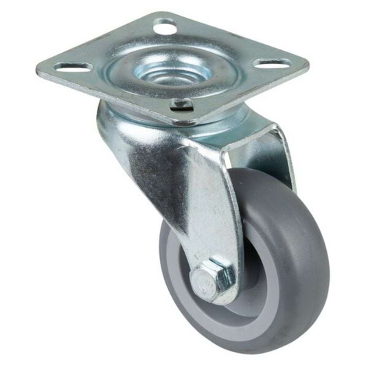 Equipment Castor 50mm swivel 50kg