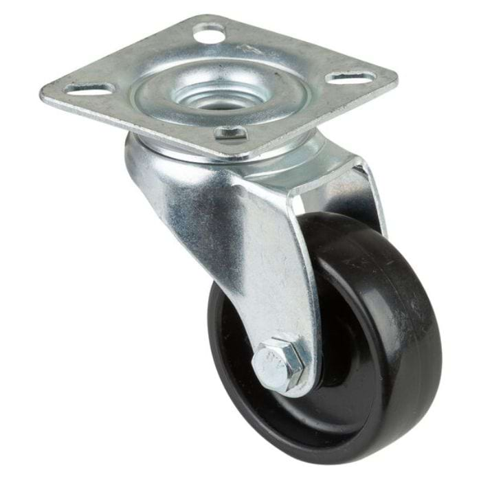 Equipment Castor 50mm swivel 50kg
