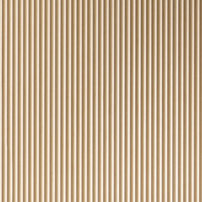 CAVITA  CONCAVE PLAIN MDF FLEXIBLE  2500 X 1200 X 6mm - Woodworkers.ie - 