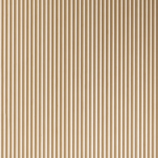 CAVITA  CONCAVE PLAIN MDF FLEXIBLE  2500 X 1200 X 6mm - Woodworkers.ie - 