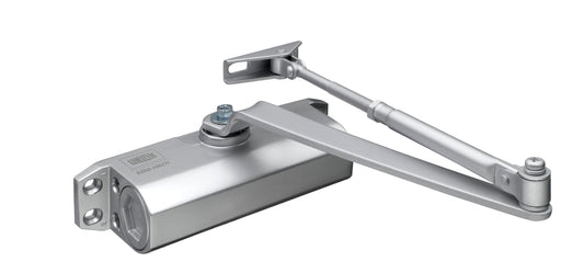 UNION 2 HOUR DOOR CLOSER