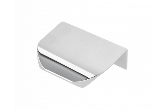 CHROME HEXA HANDLE 32MM - Woodworkers.ie - 