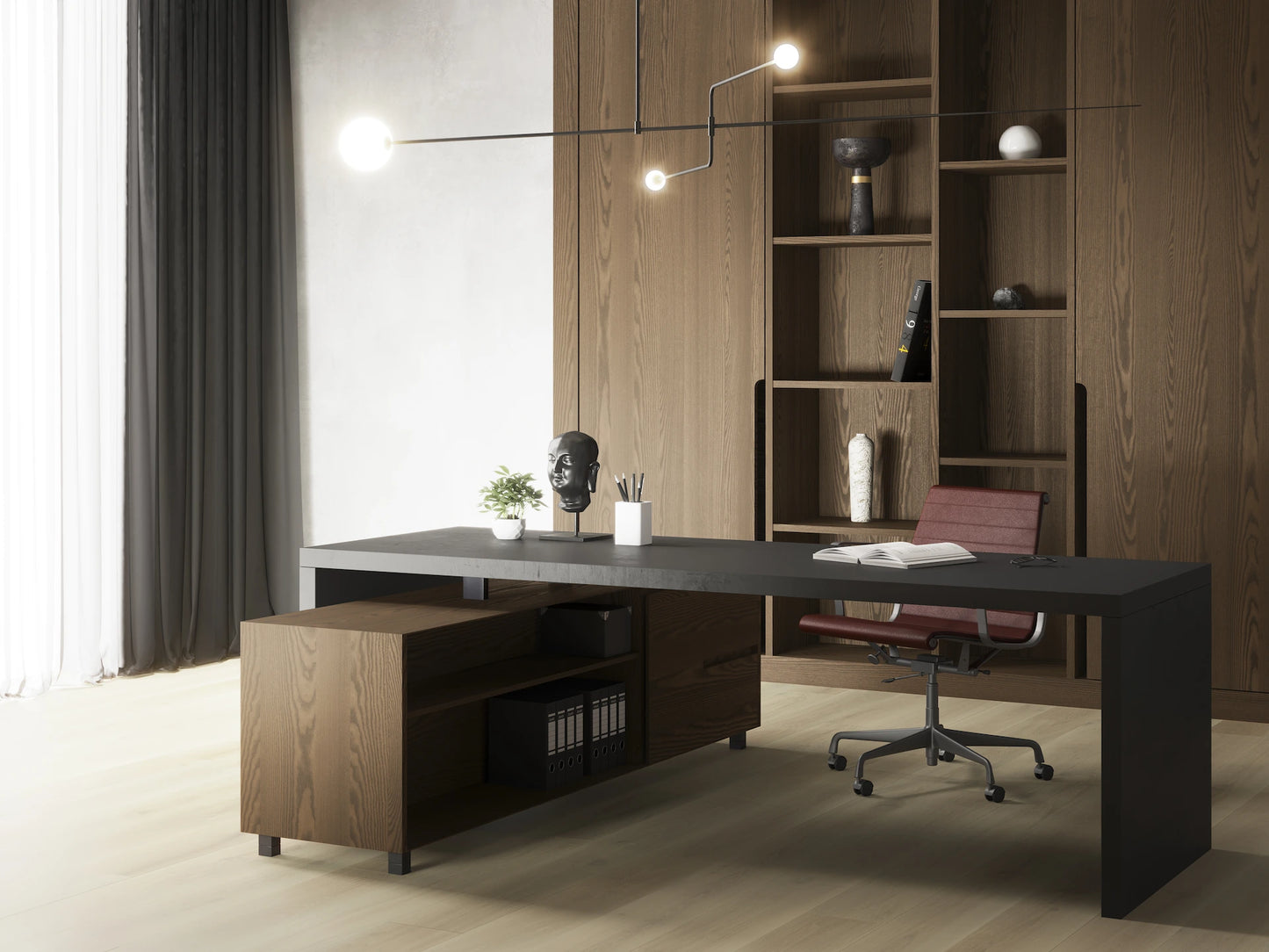 SHINNOKI PREMIUM  2790 X 1240 X 19 MDF PREFINISHED SHEETS  (7 Variants Available)