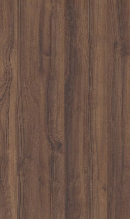 COMPACT MEL 2850 X 2100 X 13 NOGAL VALENTINA - Woodworkers.ie - 