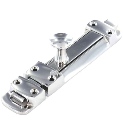 CP HEAVY DOOR BOLT 150MM - Woodworkers.ie - 
