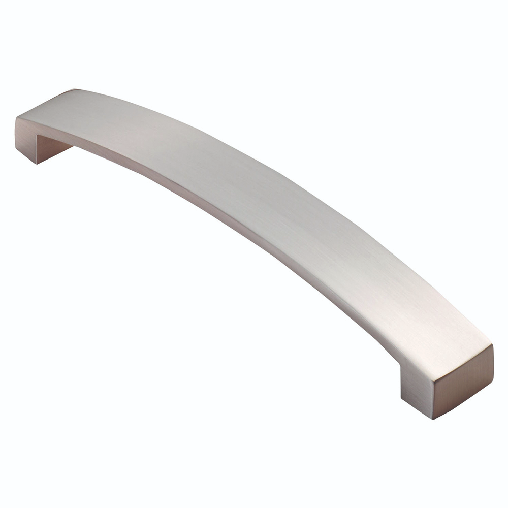 CURVA BOW HANDLE 160MM SN - Woodworkers.ie - 