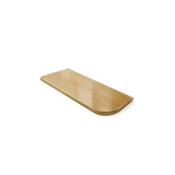 Cladding Bullnose Steps – Top only - Woodworkers.ie - 