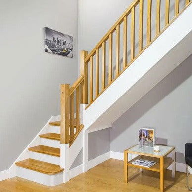 Cladding Risers 1300mm – Woodworkers.ie