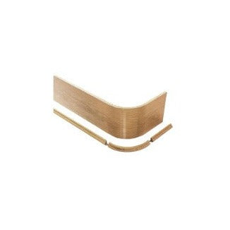 Cladding Single Bullnose – Riser only