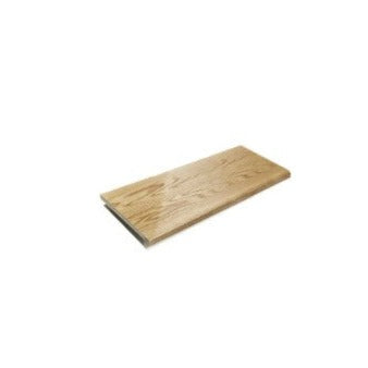 Cladding Step