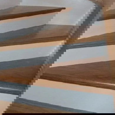 Cladding Step – Woodworkers.ie