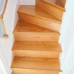 Cladding Step – Woodworkers.ie