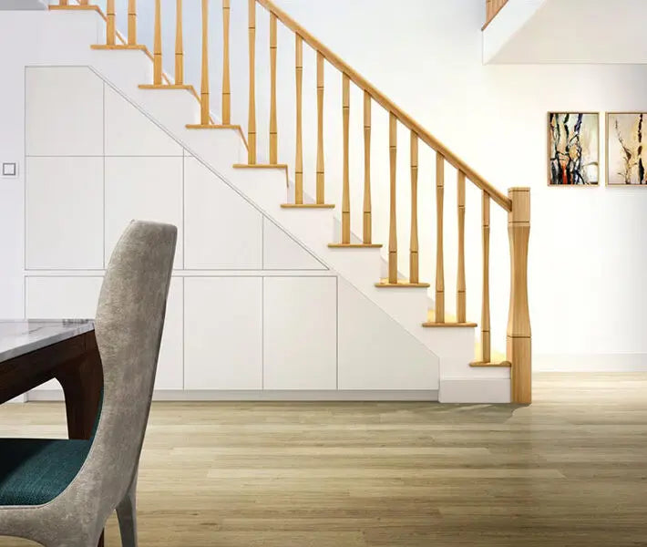 VIENNA STAIR PARTS