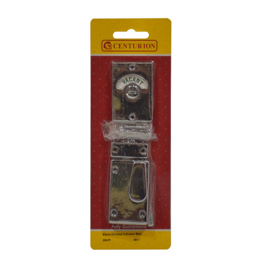 63MM INDICATOR BOLT ( 3 Variants )