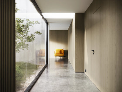 SHINNOKI PREMIUM  2790 X 1240 X 19 MDF PREFINISHED SHEETS  (7 Variants Available)