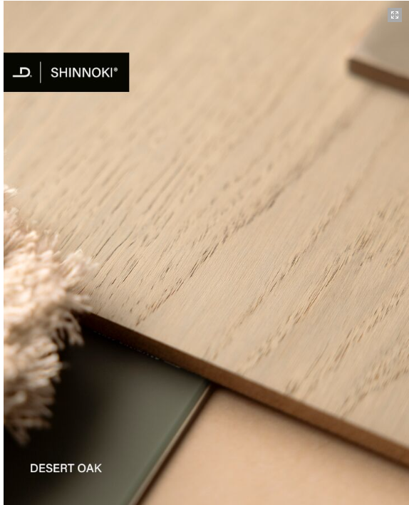 SHINNOKI PREMIUM  2790 X 1240 X 19 MDF PREFINISHED SHEETS  ( 8 Variants Available)