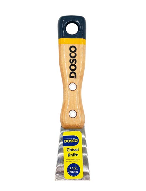 DOSCO CHISEL KNIFE - Woodworkers.ie - 