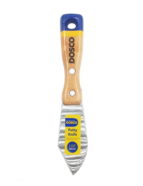 DOSCO PUTTY KNIFE - Woodworkers.ie - 