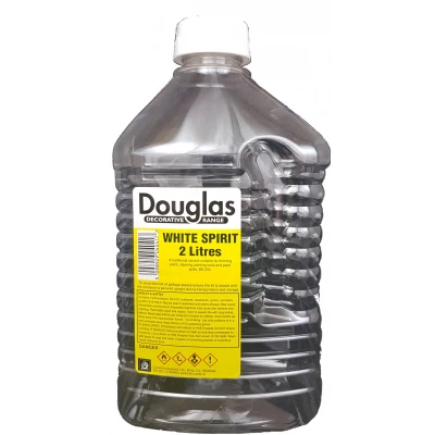 DOUGLAS WHITE SPIRIT 2 LT - Woodworkers.ie - 