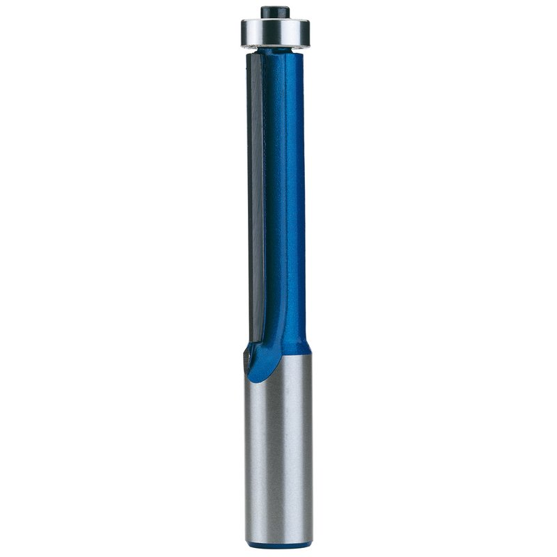 DRAPER 12.7X50 FLUSH ROUTER BIT - Woodworkers.ie - 