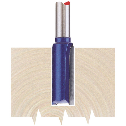DRAPER 19x25mm ROUTER BIT - Woodworkers.ie - 