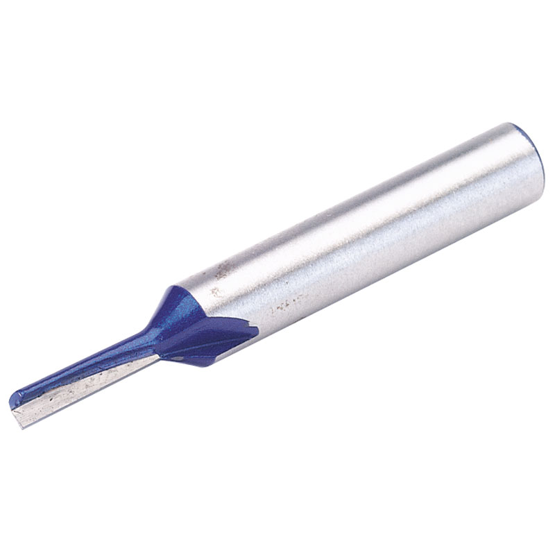 DRAPER ROUTER BIT 3 X 11MM - Woodworkers.ie - 
