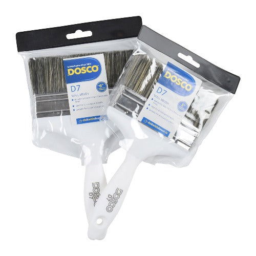 Dosco D7 Paint Brush 5"