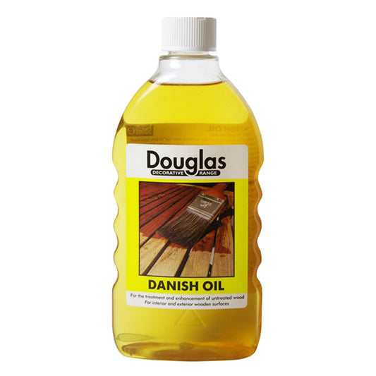 DOUGLAS DANISH OIL 50ML