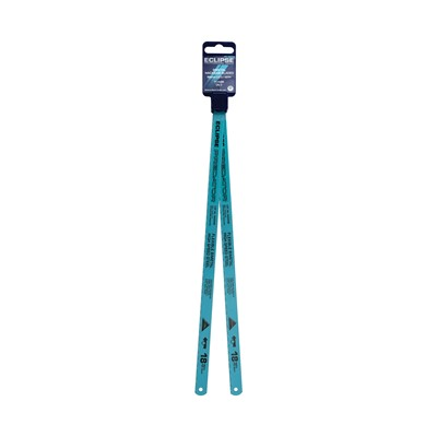 ECLIPSE HACKSAW BLADE PK2 - Woodworkers.ie - 