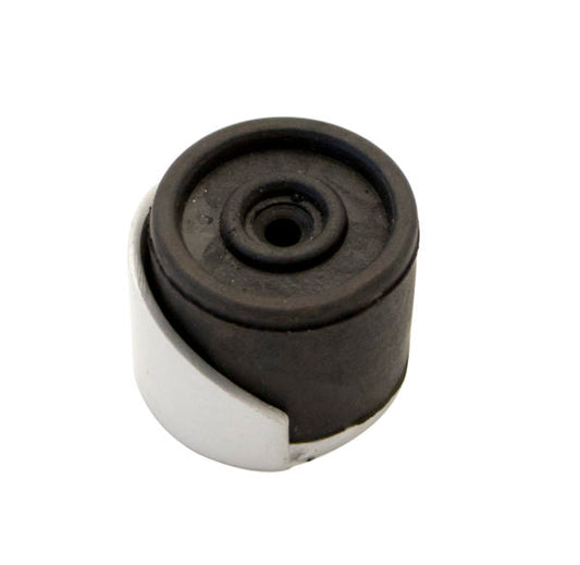 ECLIPSE SHIELED ROUND DOOR STOP SAA - Woodworkers.ie - 