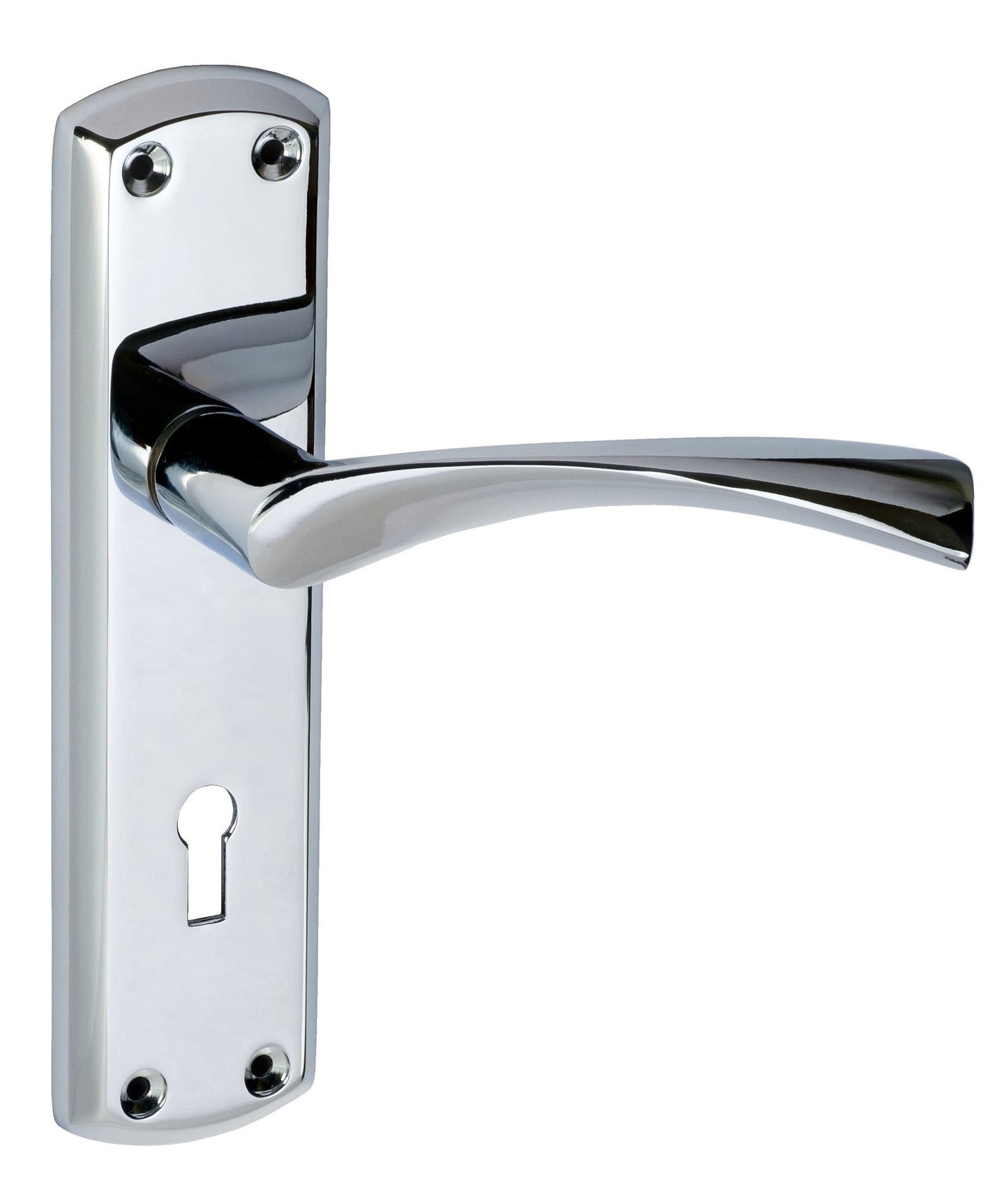 Eclipse Pcp Monza Lever Handle - Woodworkers.ie - 