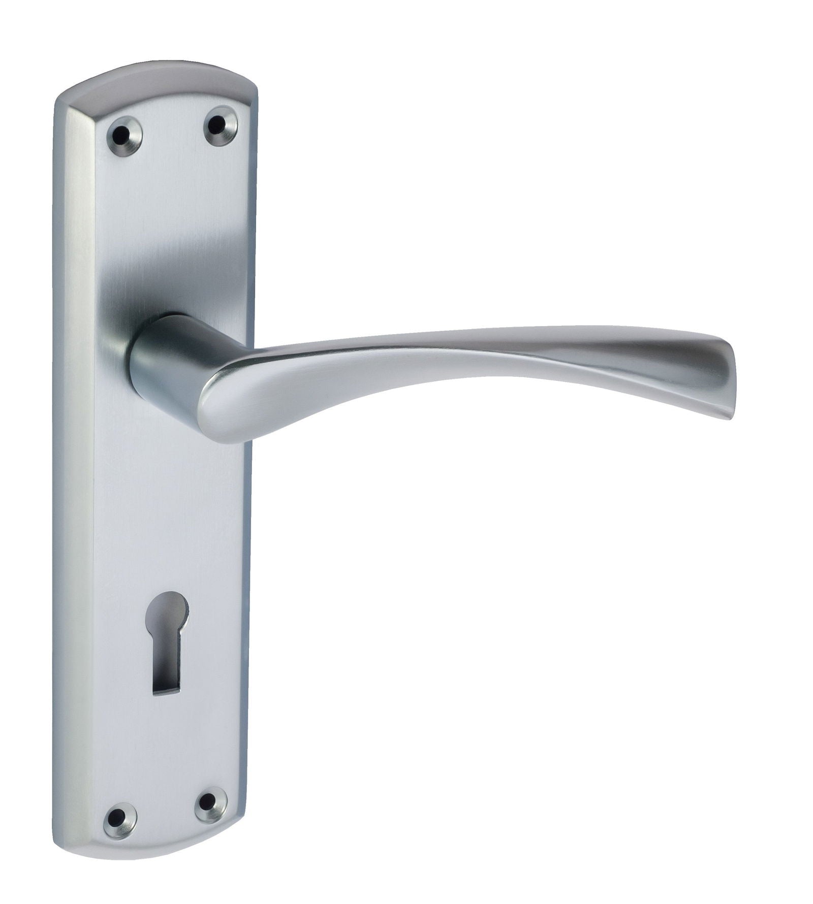 Eclipse Scp Monza Lever Handle - Woodworkers.ie - 