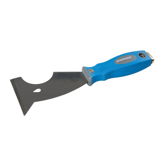 Expert 6-in-1 Scraper - Woodworkers.ie - 