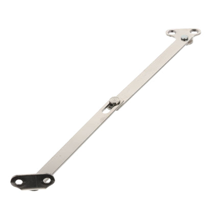 NV05 FOLDING ARM 200MM NICKEL