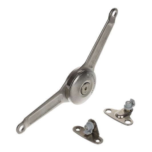 KESSE DUO LIFT  SET  FOR WOODEN DOOR