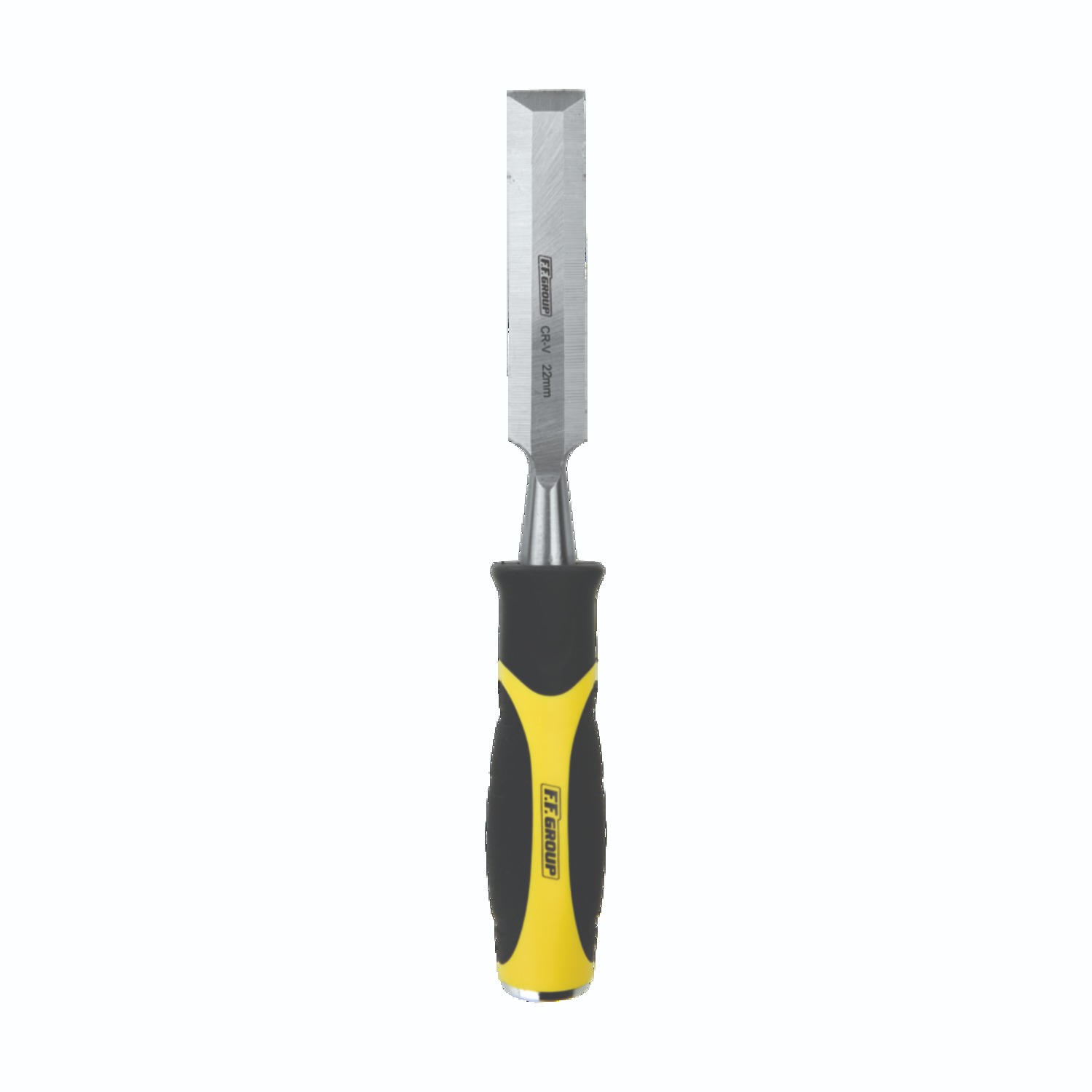 FF GROUP 12MM WOOD CHISEL - Woodworkers.ie - 