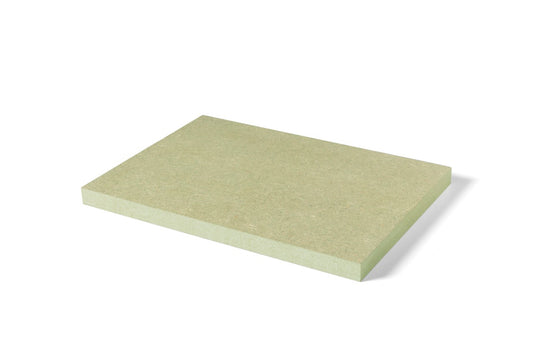 MDF Moisture Resist FIBRABEL MR .2440 X1220 X 38mm