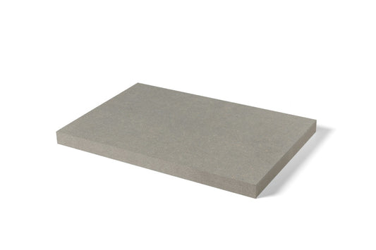 MDF Moisture Resistant Fibralux Grey  2440 X1220 X 18mm