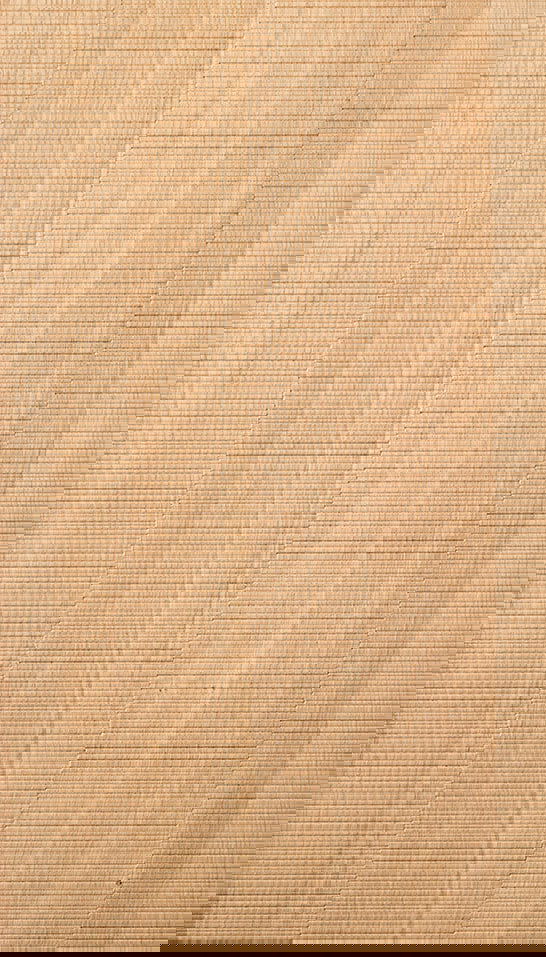 FIBRANATUR EZ TEXTURED OAK  VENEER   FUJI  3050mm X 1220mm X 19mm - Woodworkers.ie - 