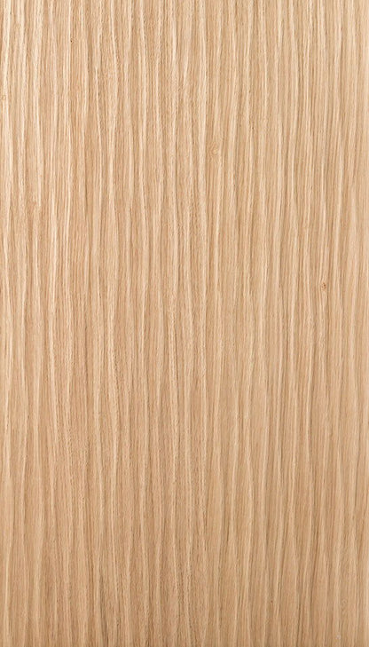 FIBRANATUR EZ (ZERO FORMALDEHYDE)  TEXTURED OAK  VENEER   MOJAVE (WAVE PATTERN )  3050mm X 1220mm X 19mm - Woodworkers.ie - 