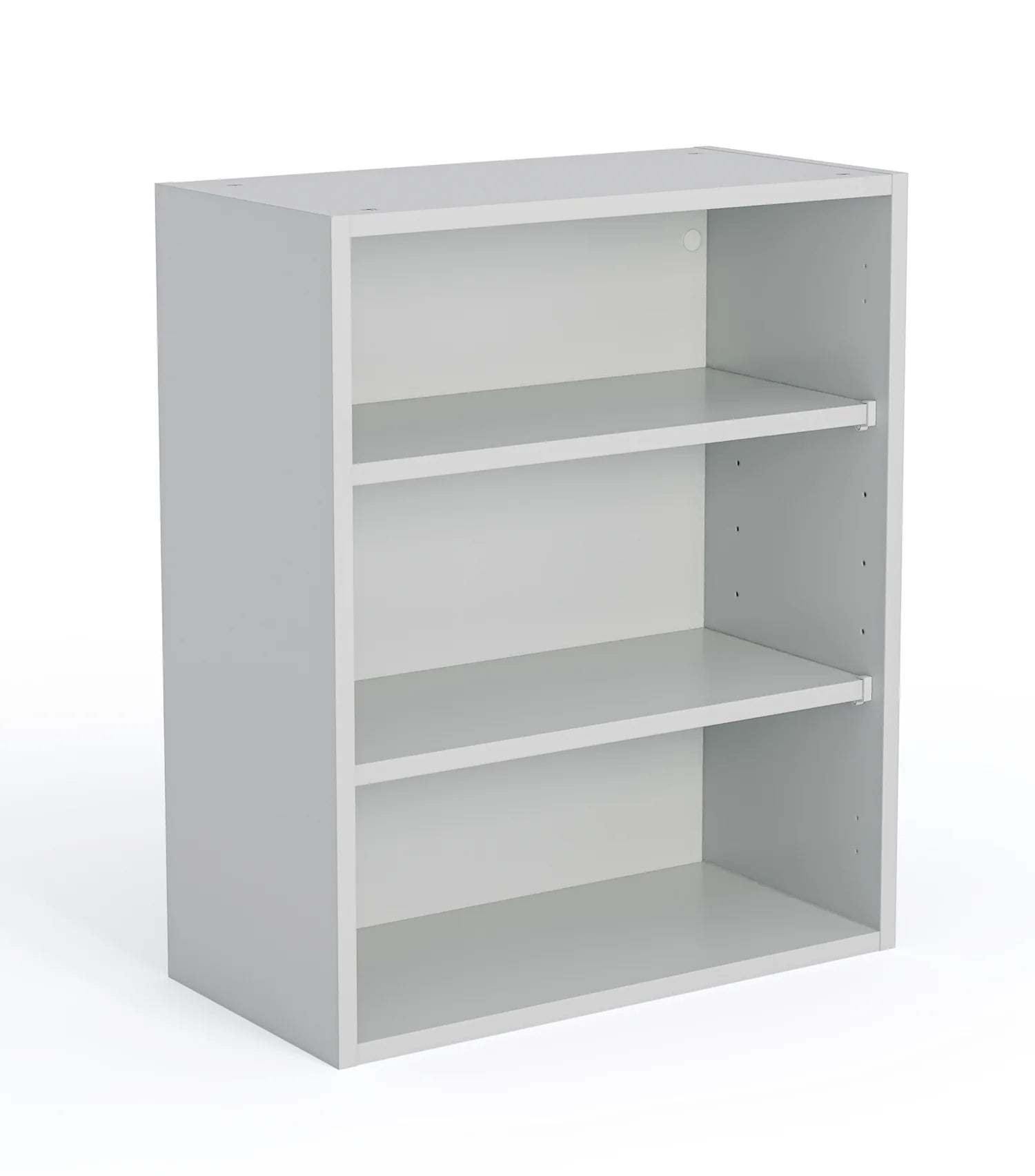 FINSA WALL UNIT 500MM NATURAL GREY - Woodworkers.ie - 