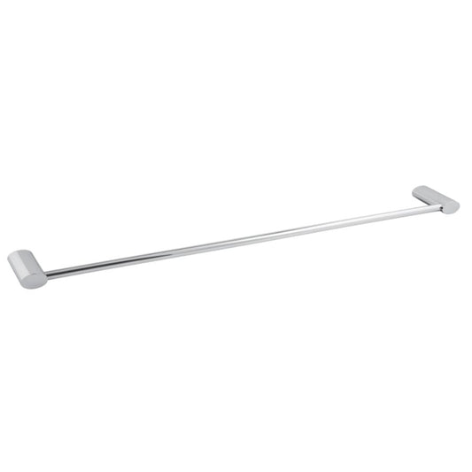 Frisco Pcp Single Towel Rail - Woodworkers.ie - 