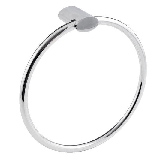 Frisco Pcp Towel Ring - Woodworkers.ie - 