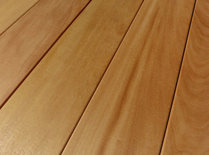 GARAPA HARDWOOD (BRAZIL) 145MM X 21MM  X 3.66MT
