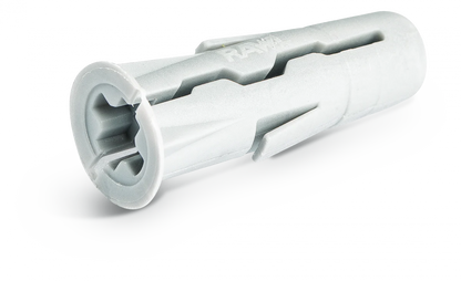 Rawlplug Uno Universal Wall Plugs