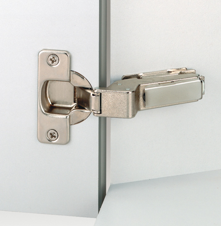 GRASS 35MM RECESSED HINGE 45° PER PAIR - Woodworkers.ie - 